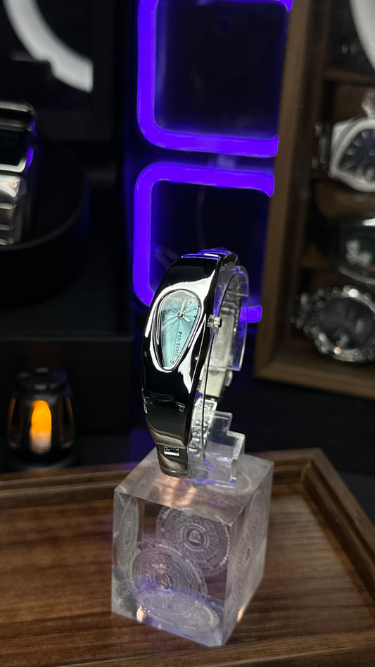 WATER DROP II | Japanese Vintage Quartz Watch