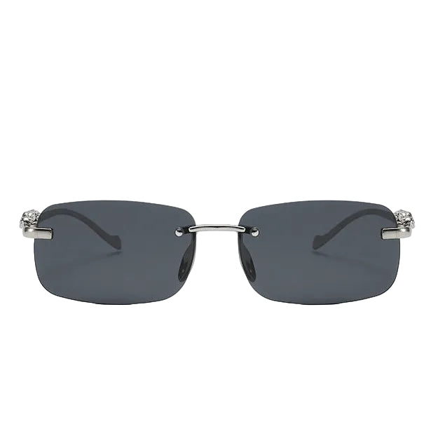 Chrome Sunglass SR-1