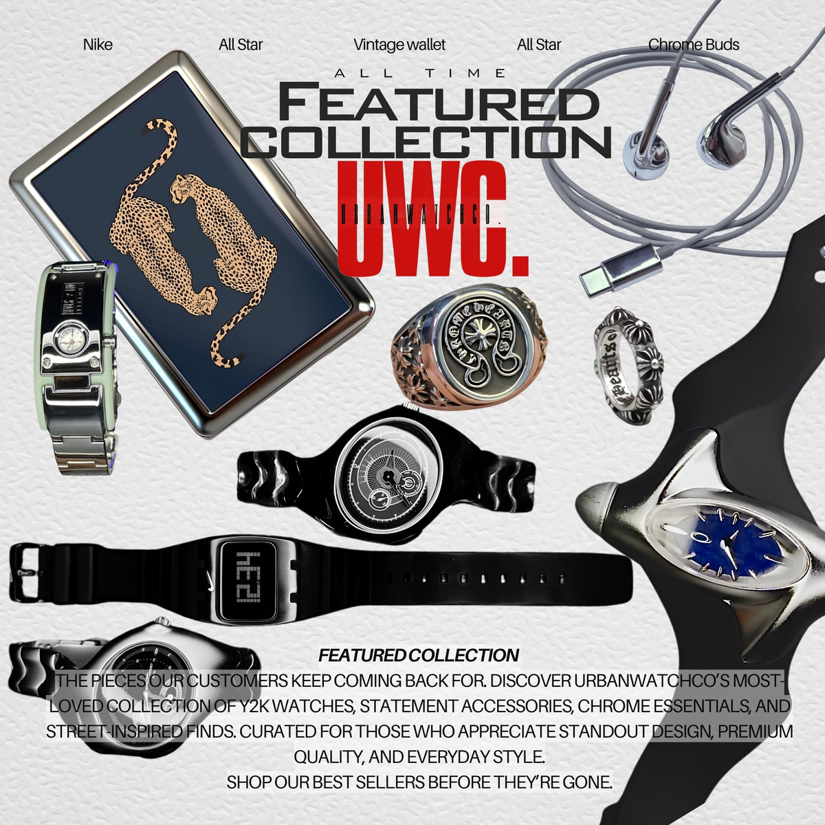 Featured collection