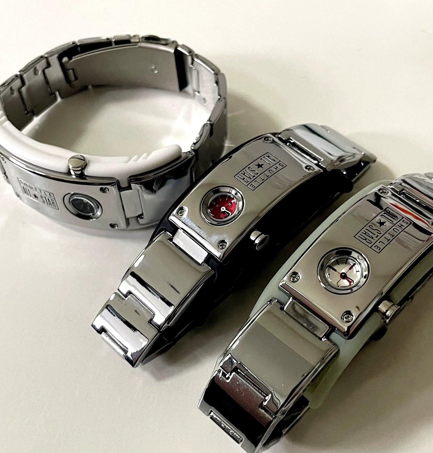 Y2k Millennium Watches