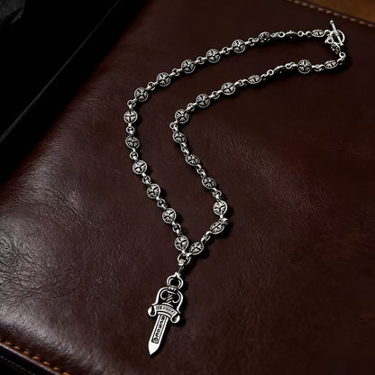 Chrome Heart Mens Chain 60 CM