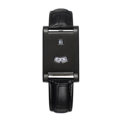 Cartier Inspired Limited Edition premium leather watch