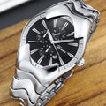 WORMHOLE | Futuristic Waterproof Concept Watch