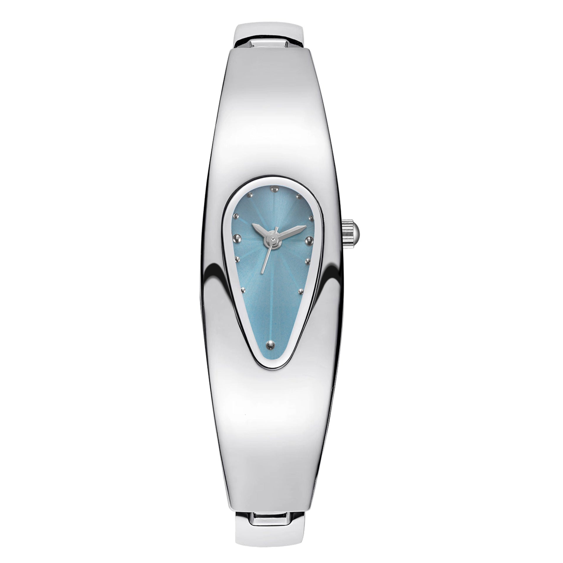 WATER DROP | Retro Liquid Design Quartz Bracelet Watch