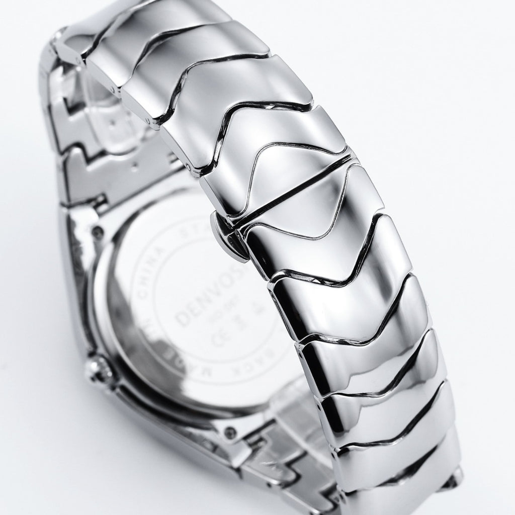 WORMHOLE | Futuristic Waterproof Concept Watch