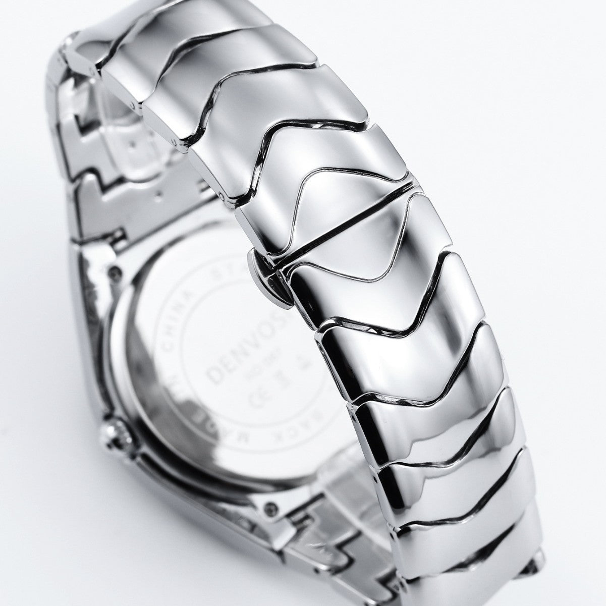 WORMHOLE | Futuristic Waterproof Concept Watch
