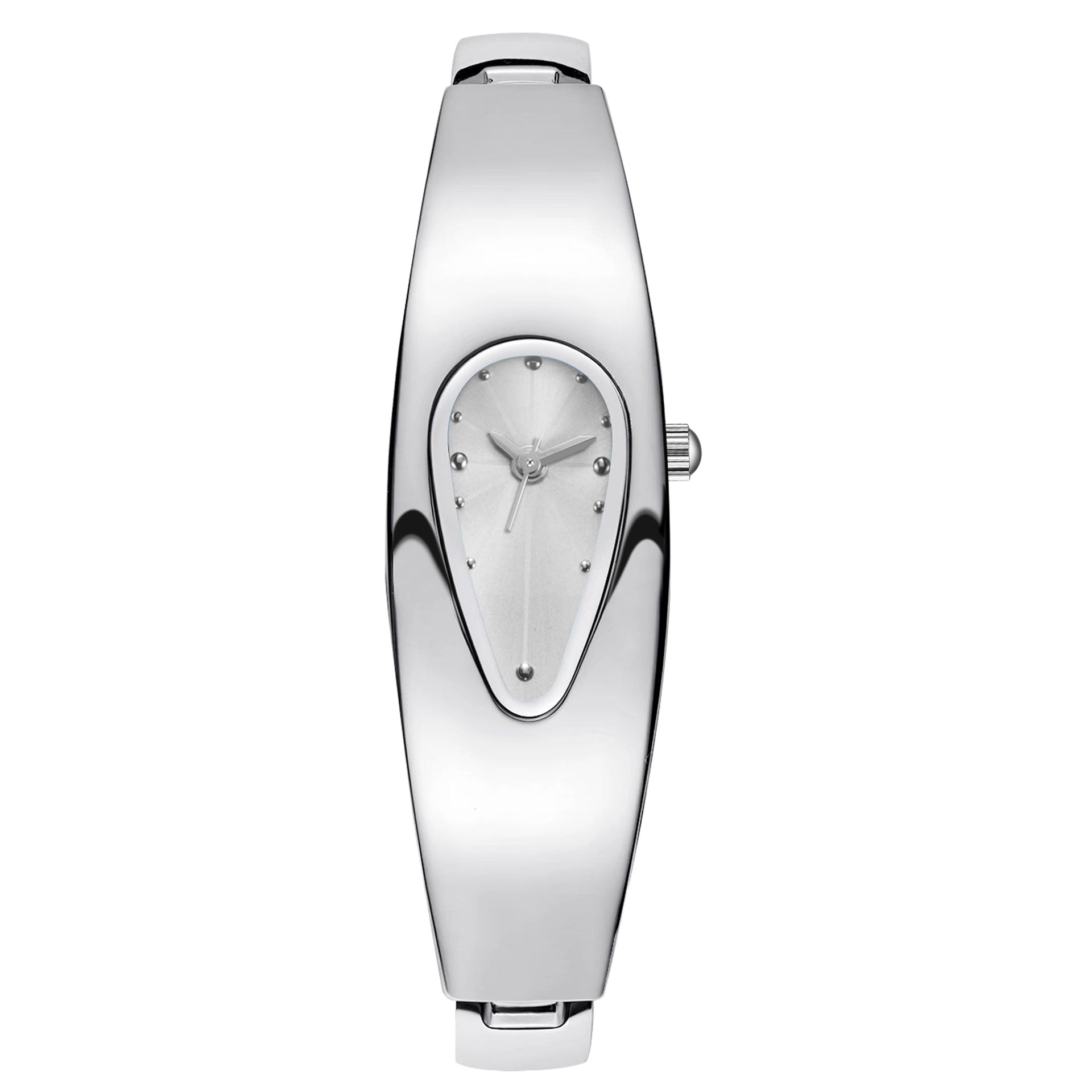 WATER DROP | Retro Liquid Design Quartz Bracelet Watch