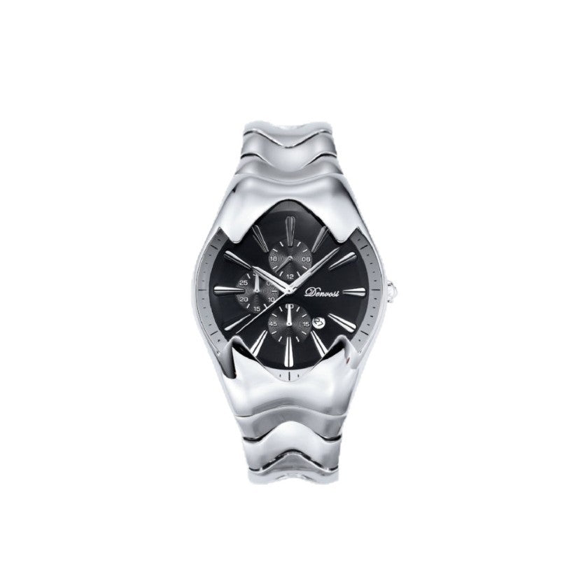 WORMHOLE | Futuristic Waterproof Concept Watch