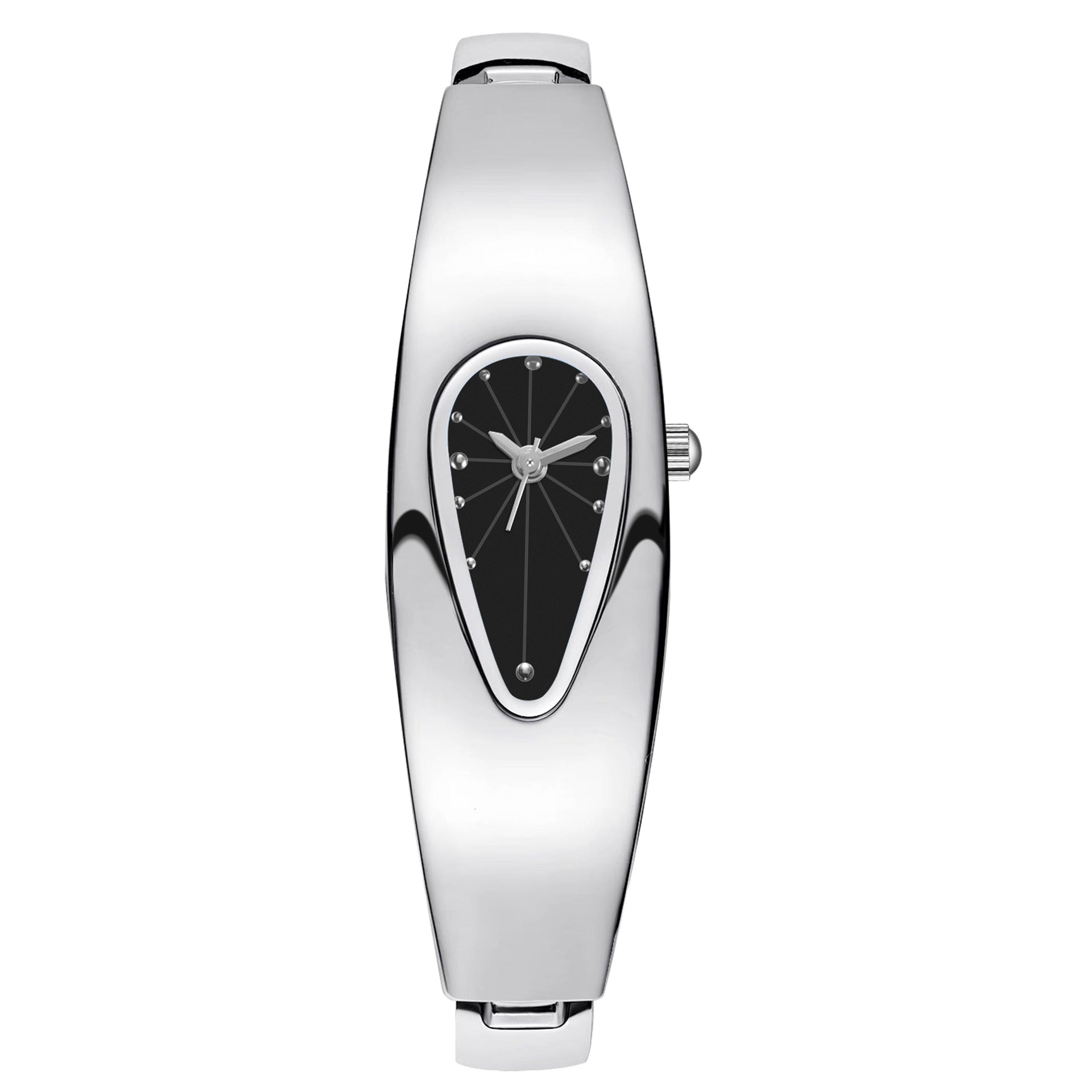 WATER DROP | Retro Liquid Design Quartz Bracelet Watch