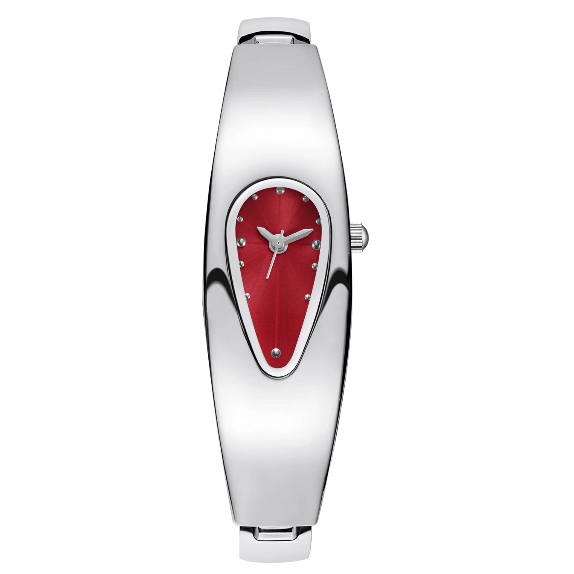 WATER DROP | Retro Liquid Design Quartz Bracelet Watch