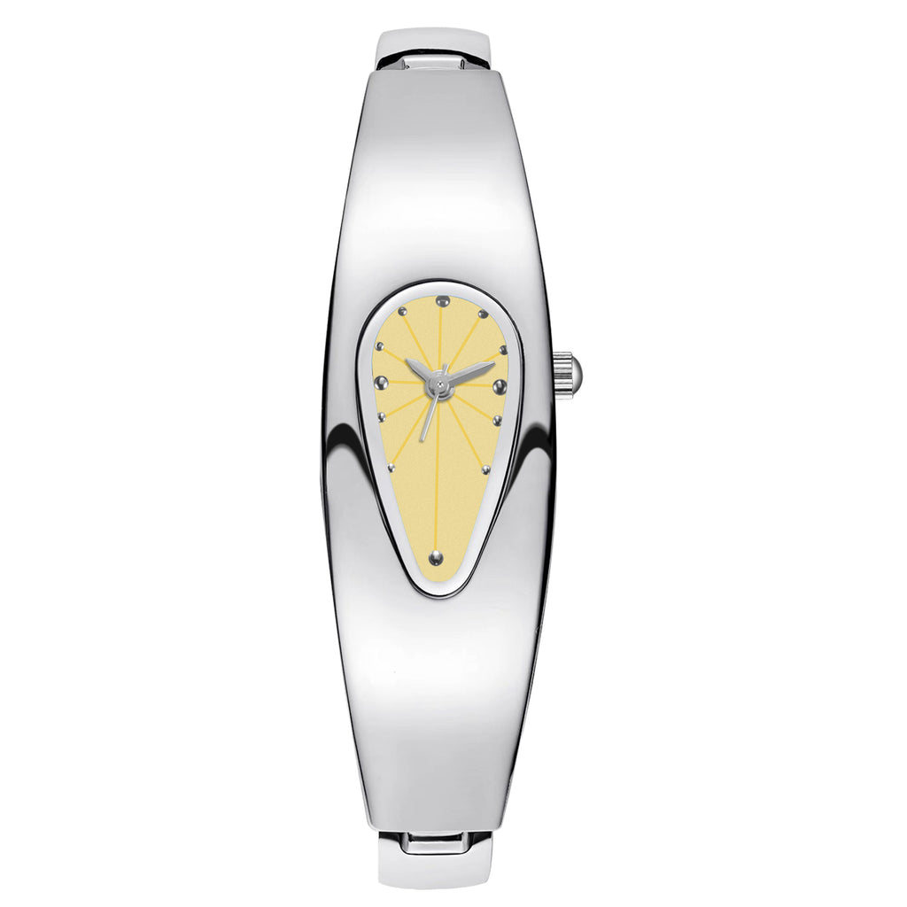 WATER DROP | Retro Liquid Design Quartz Bracelet Watch