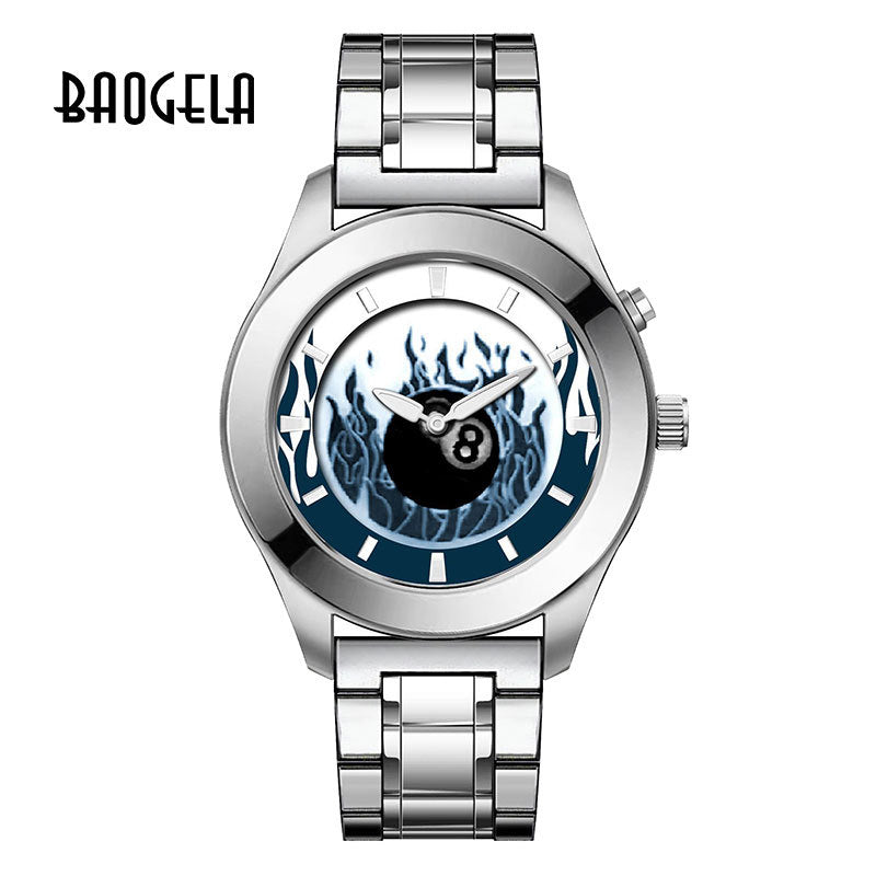 LIGHTNING | Dual Display Y2K Quartz Watch
