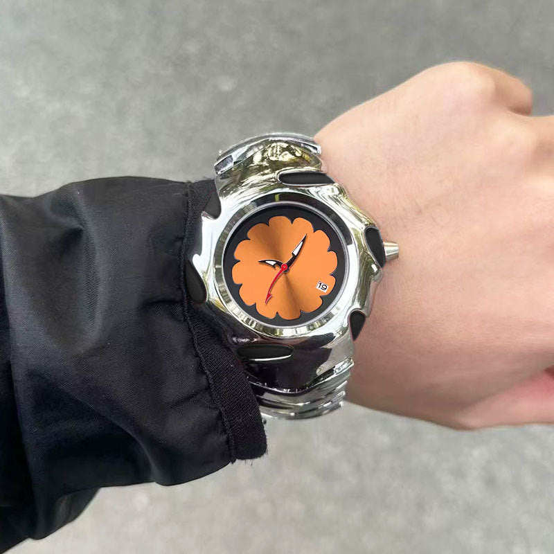 BLADE SERIES | Sharp Edge Futuristic Design Watch