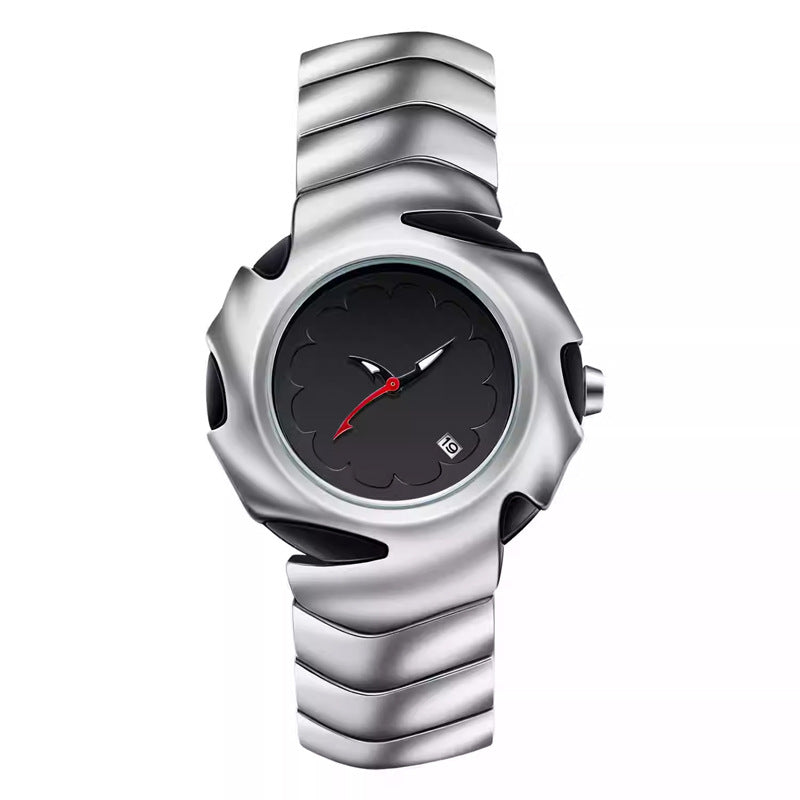 BLADE SERIES | Sharp Edge Futuristic Design Watch