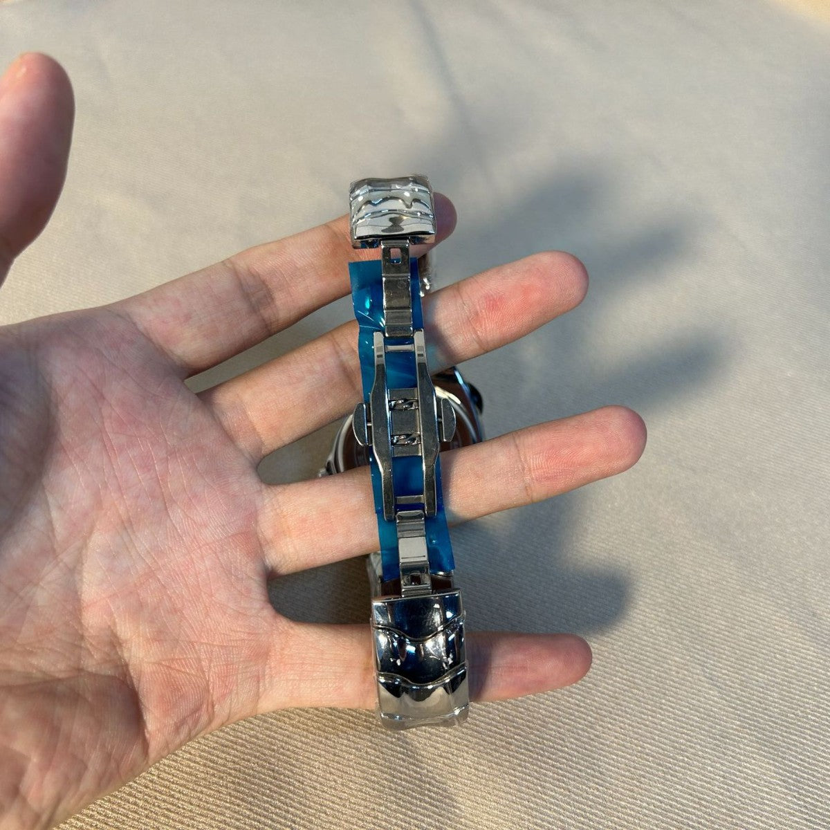 SPIRAL | Glow Retro Quartz Watch