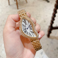 VOID | Twisted Hollow Quartz Watch