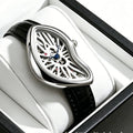 IRREGULAR | High-End Niche Quartz Wristwatch