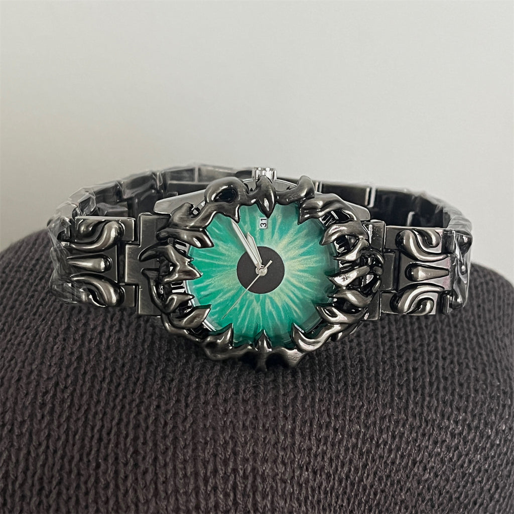CLAW | Mid-Century Retro Concept Watch
