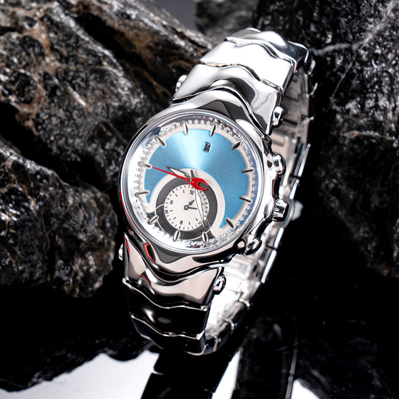 JUDGE | Millennium Original Design Watch