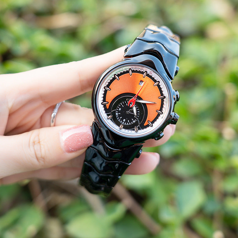 JUDGE | Millennium Original Design Watch