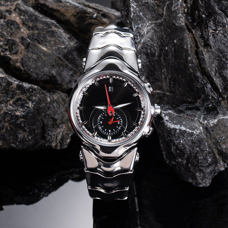 JUDGE | Millennium Original Design Watch