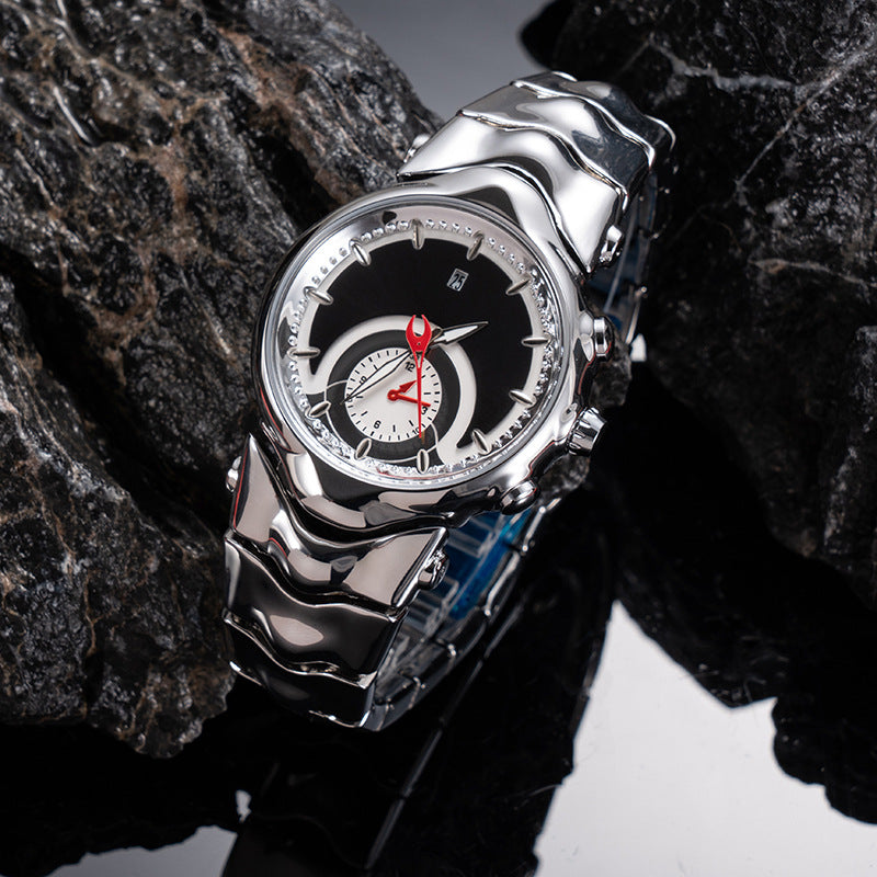 JUDGE | Millennium Original Design Watch