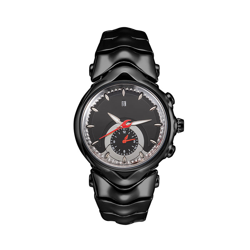JUDGE | Millennium Original Design Watch