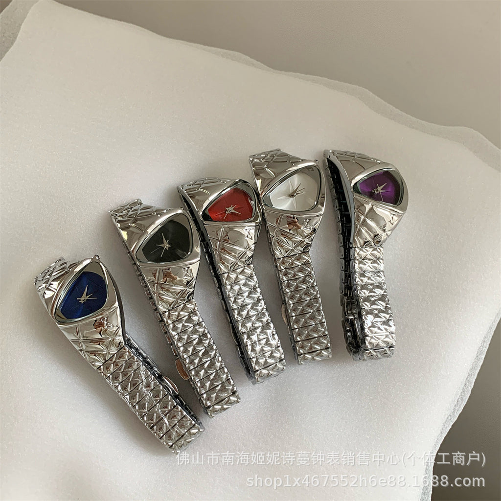 DRAGON EYE | Alien Retro Concept Watch
