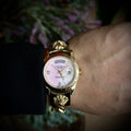CHROME HEART KIOSK | Gothic Mechanical Watch
