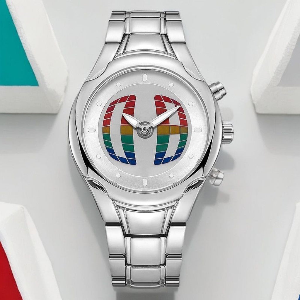 SIGNAL | Dual Display Digital Quartz Watch