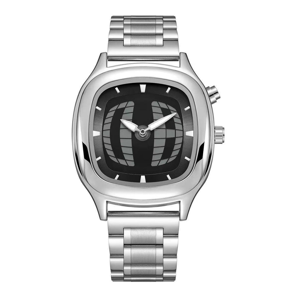 SIGNAL | Dual Display Digital Quartz Watch