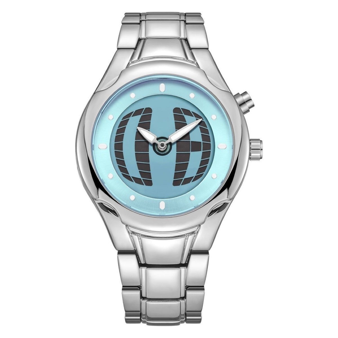 SIGNAL | Dual Display Digital Quartz Watch