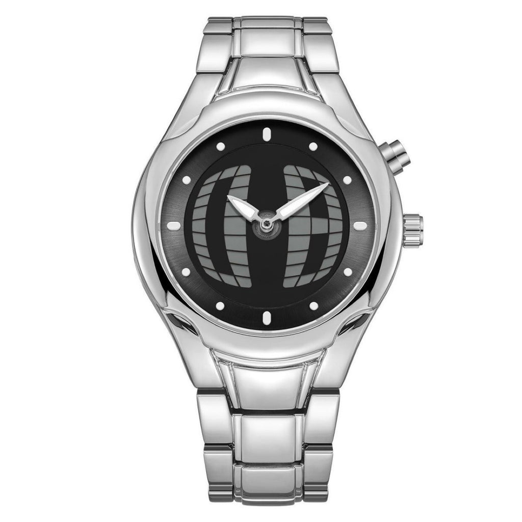 SIGNAL | Dual Display Digital Quartz Watch