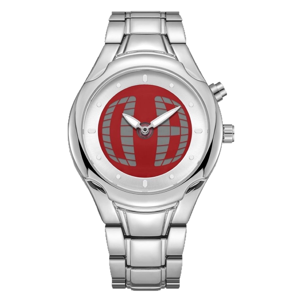 SIGNAL | Dual Display Digital Quartz Watch