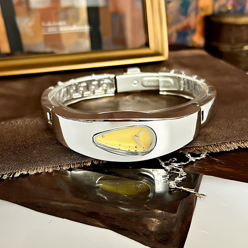 WATER DROP II | Japanese Vintage Quartz Watch