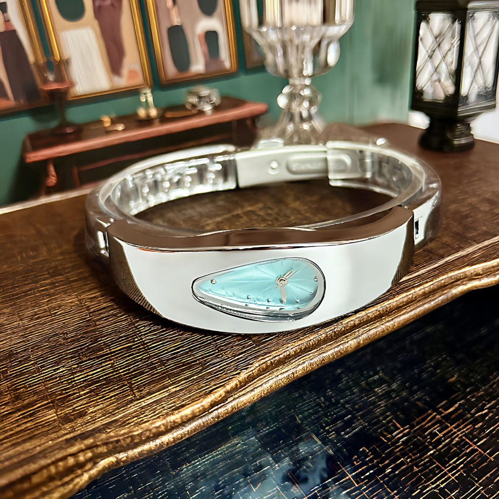 WATER DROP II | Japanese Vintage Quartz Watch