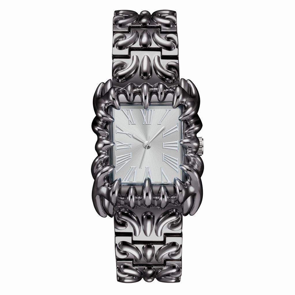 CLAW II | Millennium Concept Quartz Watch