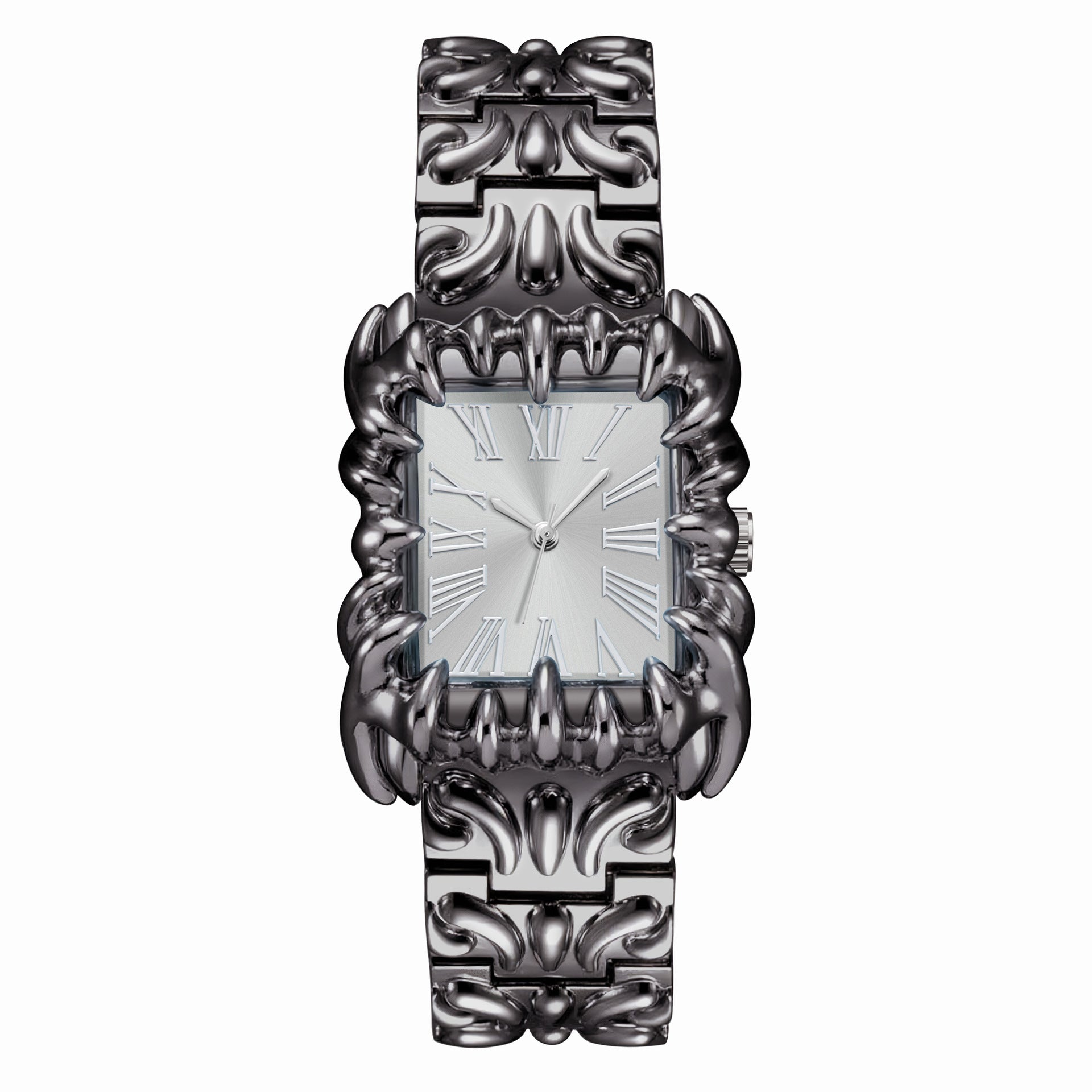 CLAW II | Millennium Concept Quartz Watch