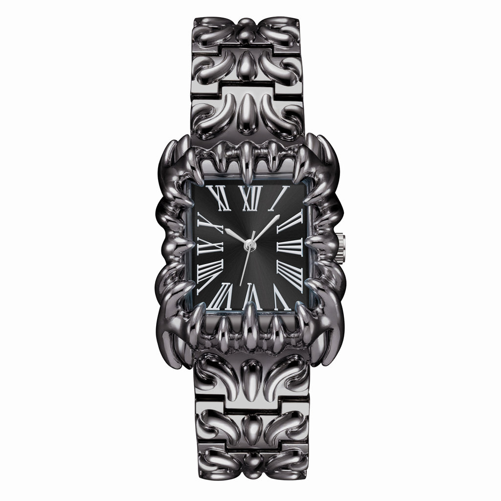 CLAW II | Millennium Concept Quartz Watch