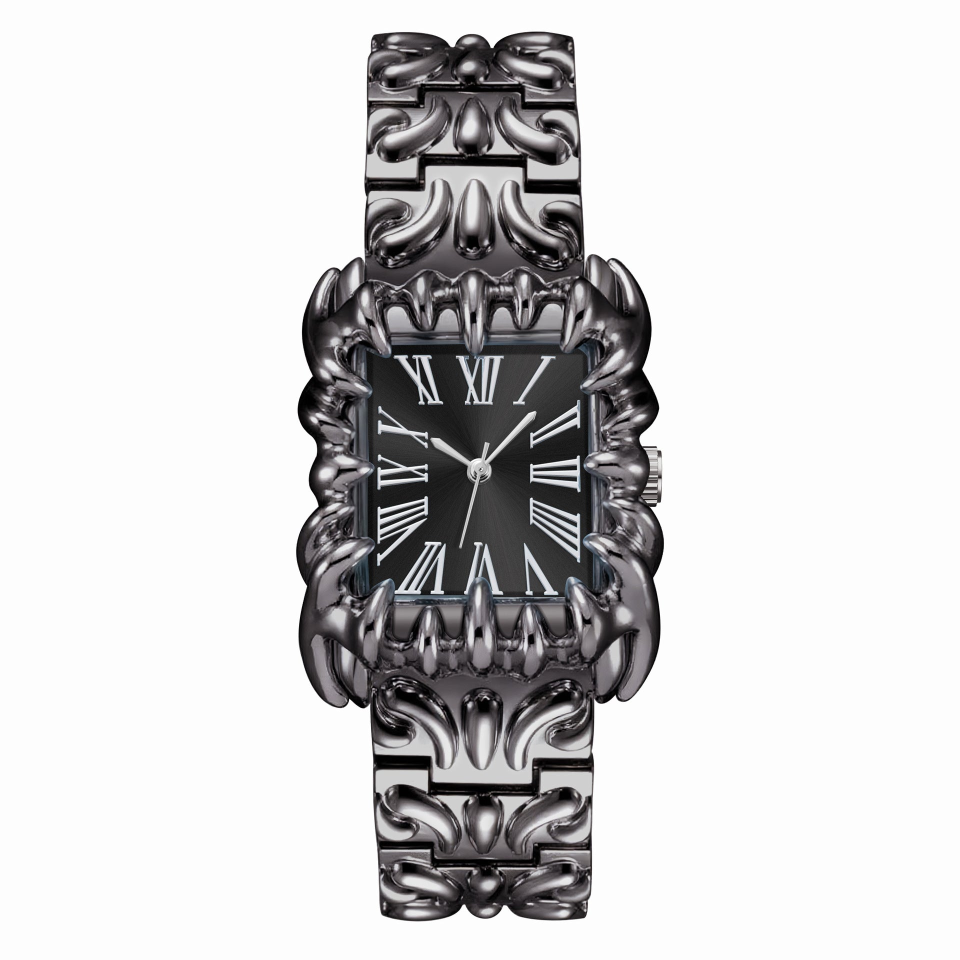 CLAW II | Millennium Concept Quartz Watch