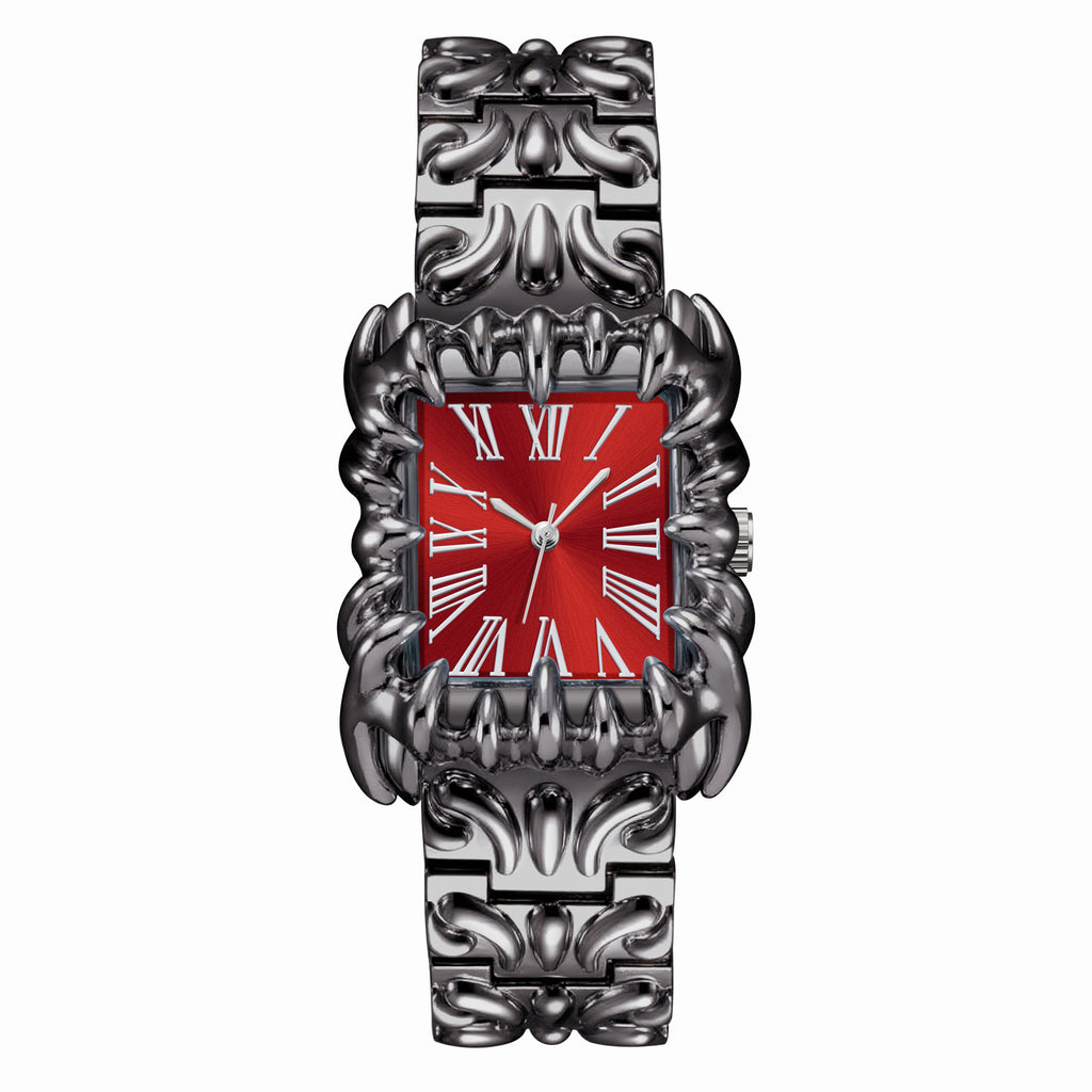CLAW II | Millennium Concept Quartz Watch