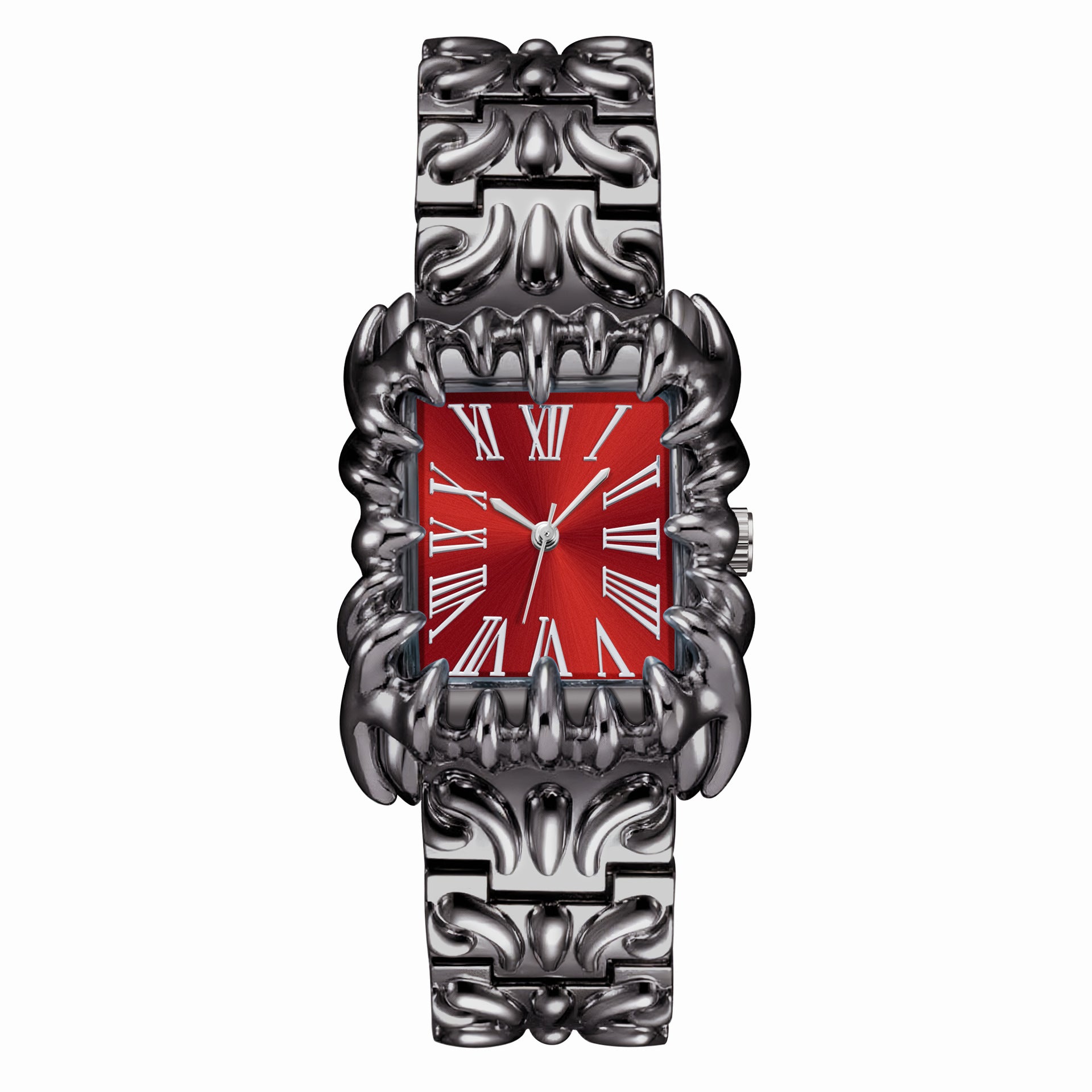CLAW II | Millennium Concept Quartz Watch