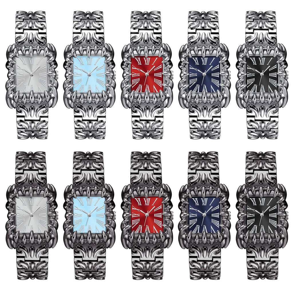 CLAW II | Millennium Concept Quartz Watch