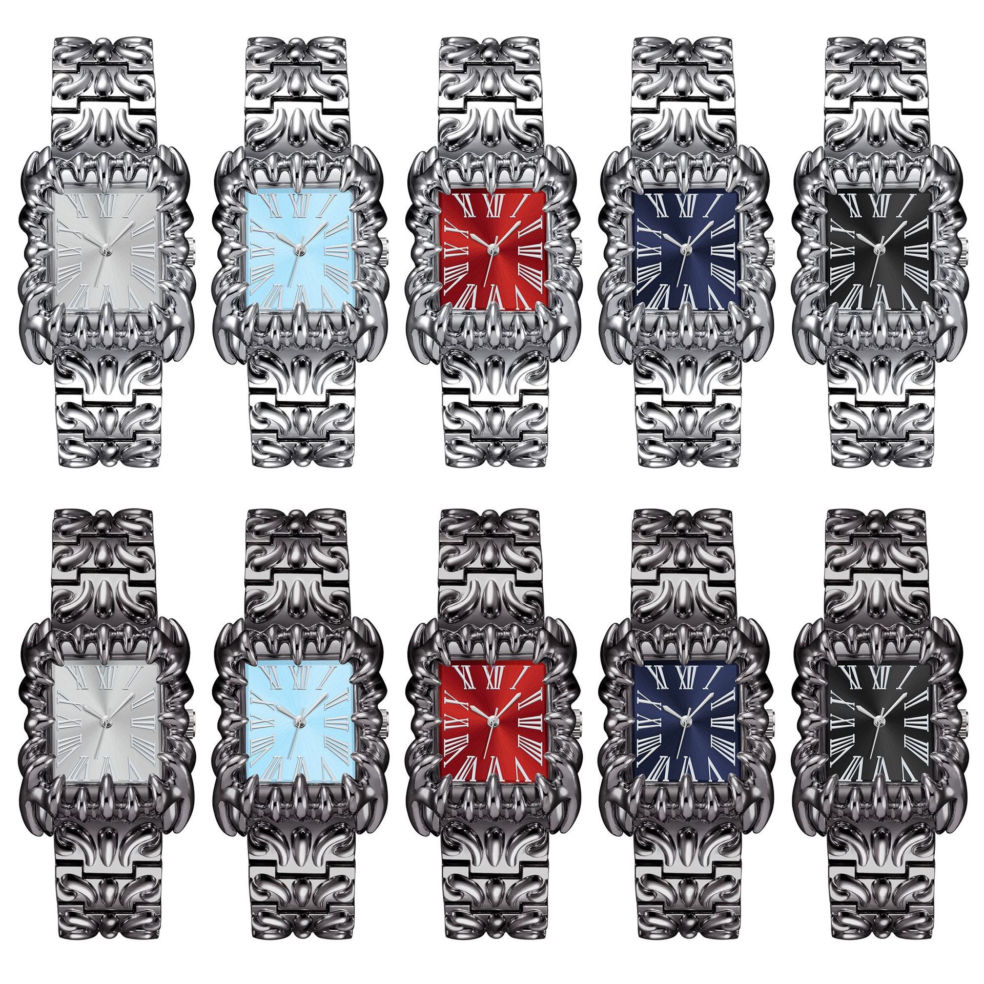 CLAW II | Millennium Concept Quartz Watch