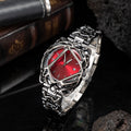SPIDER II | Roman Dial Niche Quartz Watch