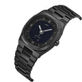 DUAL FACE | Double Dial Retro Quartz Watch