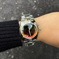 FLAME II | Dynamic Original Design Watch