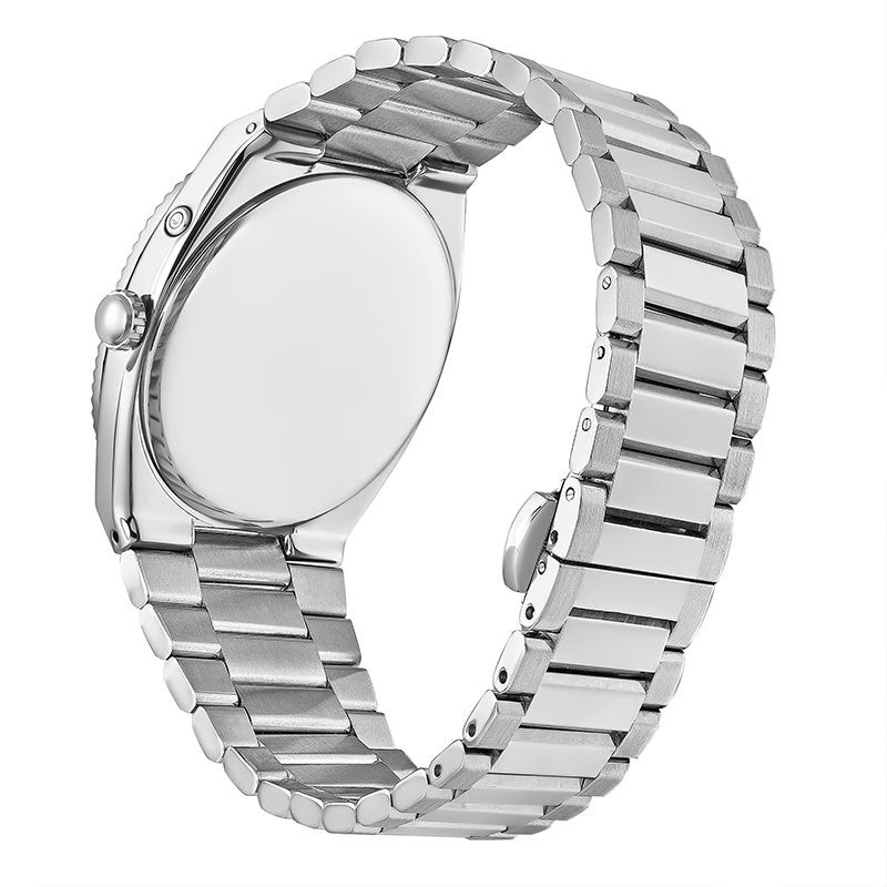 DUAL FACE | Double Dial Retro Quartz Watch