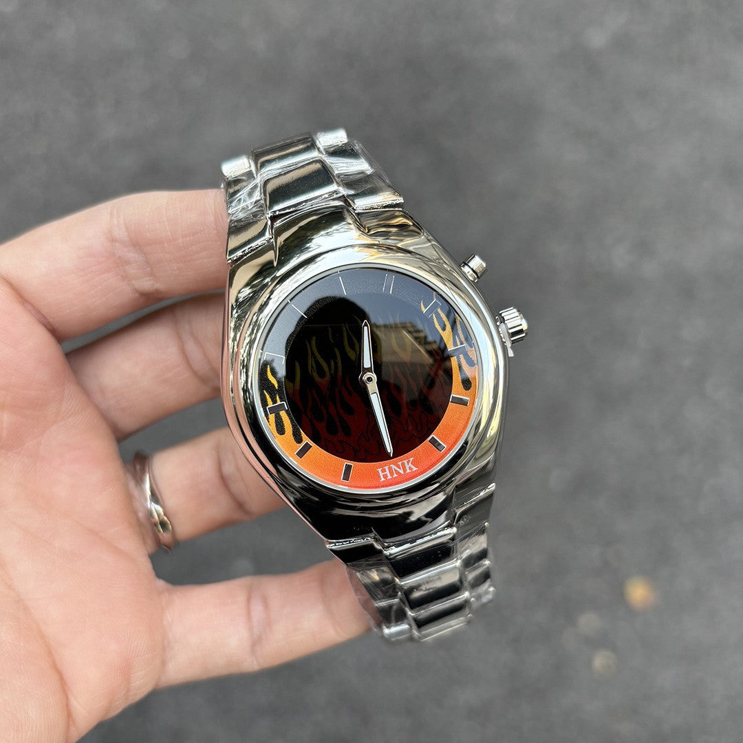 FLAME II | Dynamic Original Design Watch