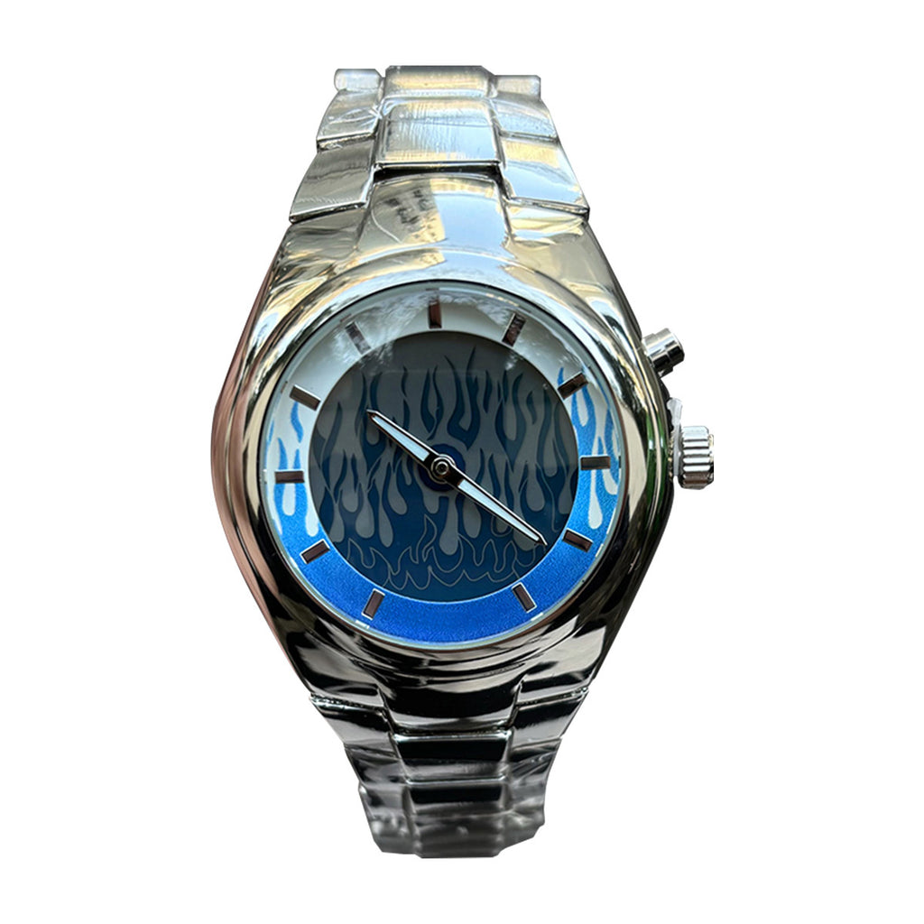 FLAME II | Dynamic Original Design Watch